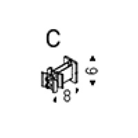 bibliothèque-freeway-cattelan-dimensions